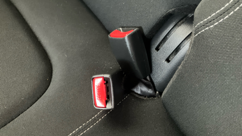 Renault Captur 0.9 TCE 90 Iconic 5dr Petrol Hatchback